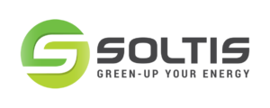 Logo Soltis